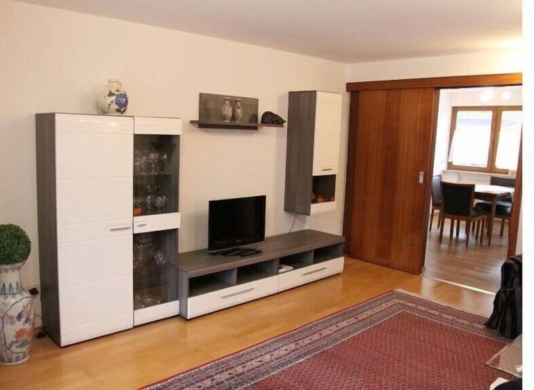 Ferienwohnung Binau