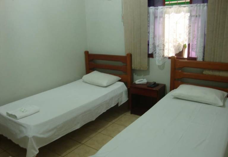 Apartamento  Monte Castelo