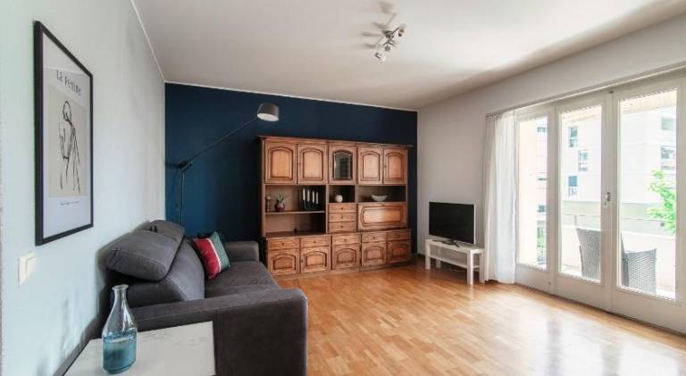 Ferienwohnung Locarno