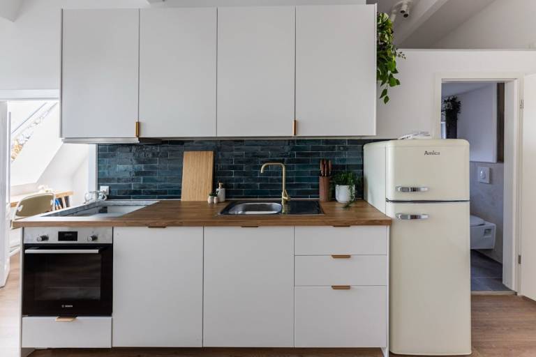 Ferienwohnung Birkenwerder