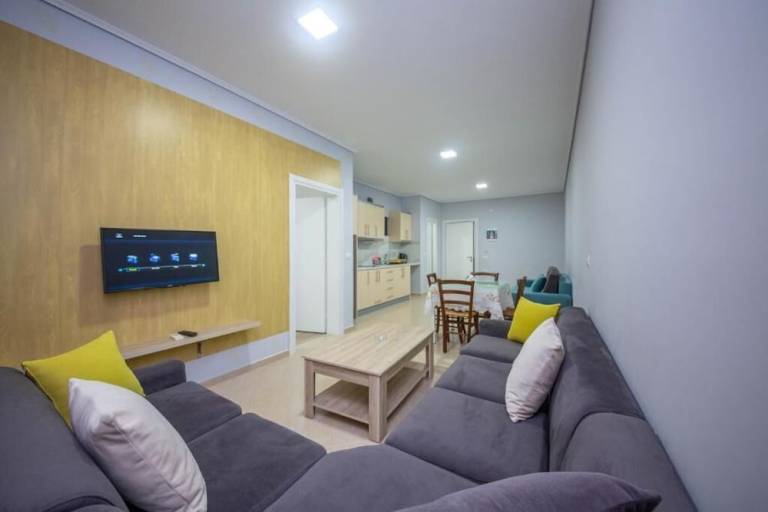 Appartamento Saranda