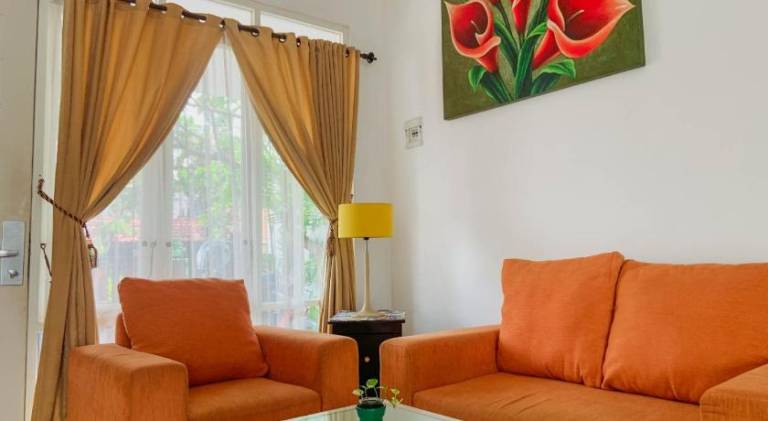 House Yogyakarta