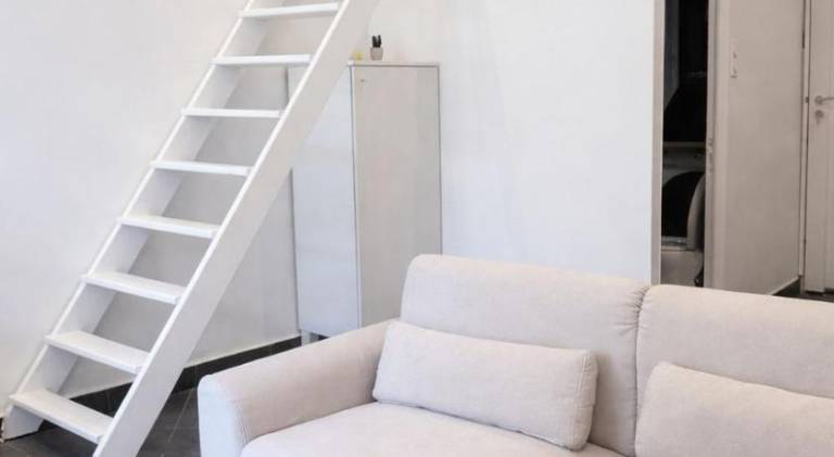 Cozy apartment - 2 min walk from beach — photo 2