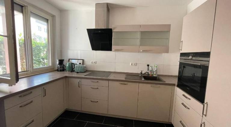 Nice holiday apartment | Pets allowed — photo 4