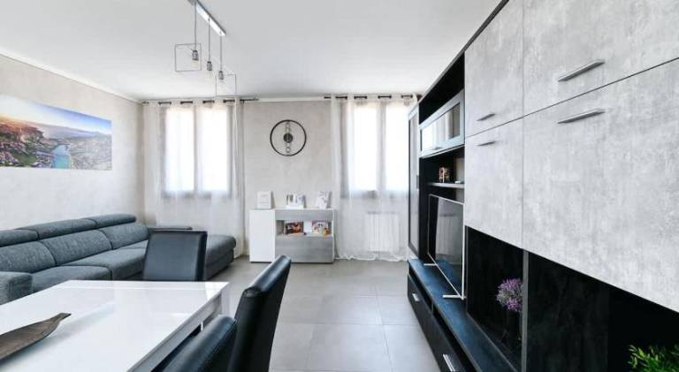 Apartment with 2 rooms for 6 persons — photo 3