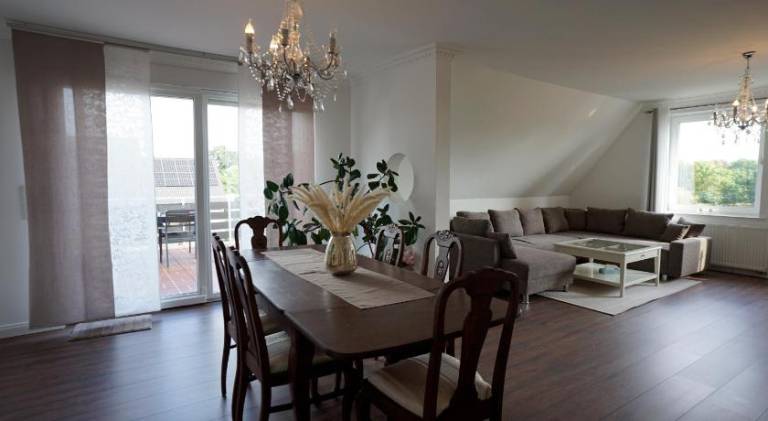 Rental apartment with terrace — photo 3