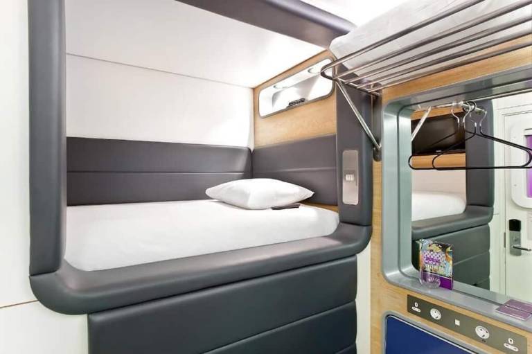 YotelAIR London Gatwick