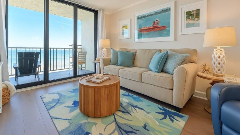 Condo  New Smyrna Beach
