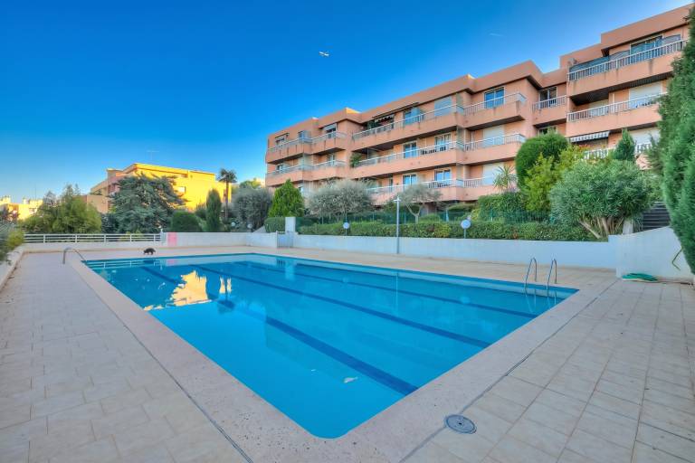 Ferienwohnung Nizza