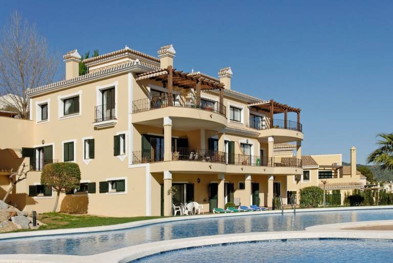 Villa Atamaría