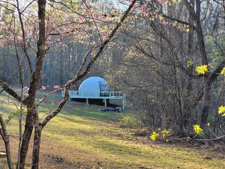 Resort Milledgeville