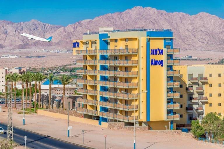 Appartement  Eilat