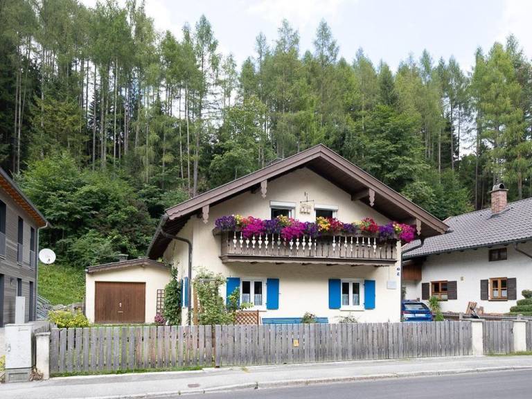 Appartement Oberammergau