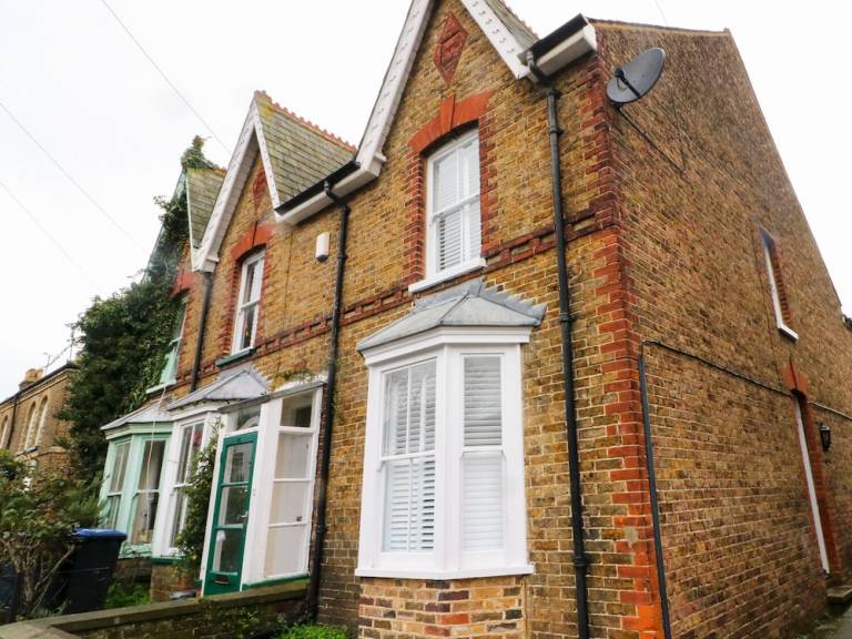 Cottage  Whitstable