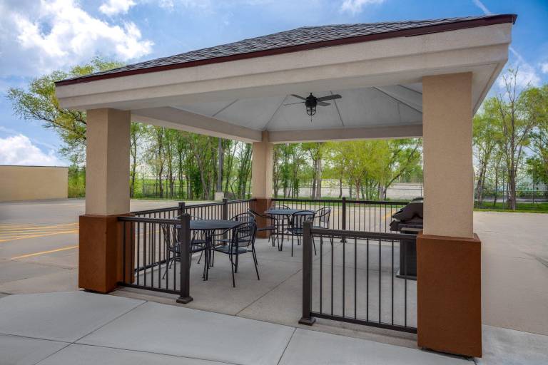 Candlewood Suites Omaha Airport By IHG — photo 5