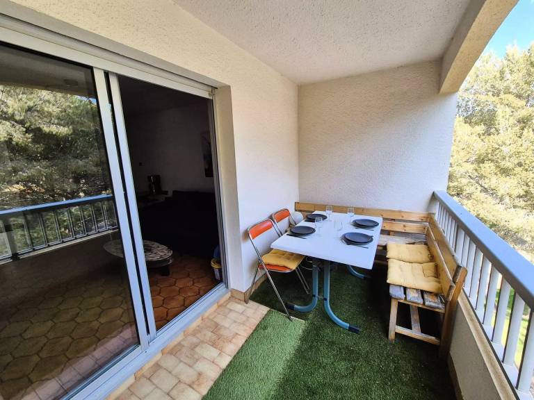 Ustica Residence - Air conditioning, 500 m from the beach... — photo 3
