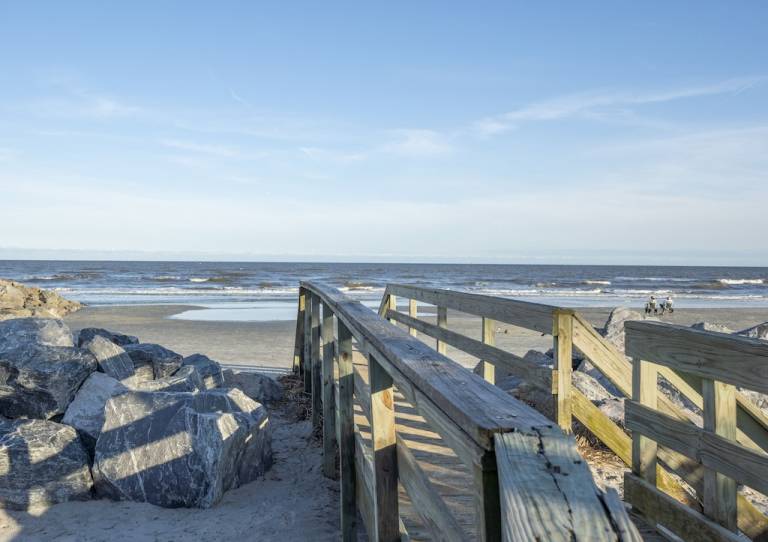 Condo  Saint Simons Island
