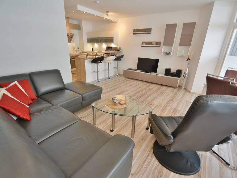 Ferienwohnung Grömitz