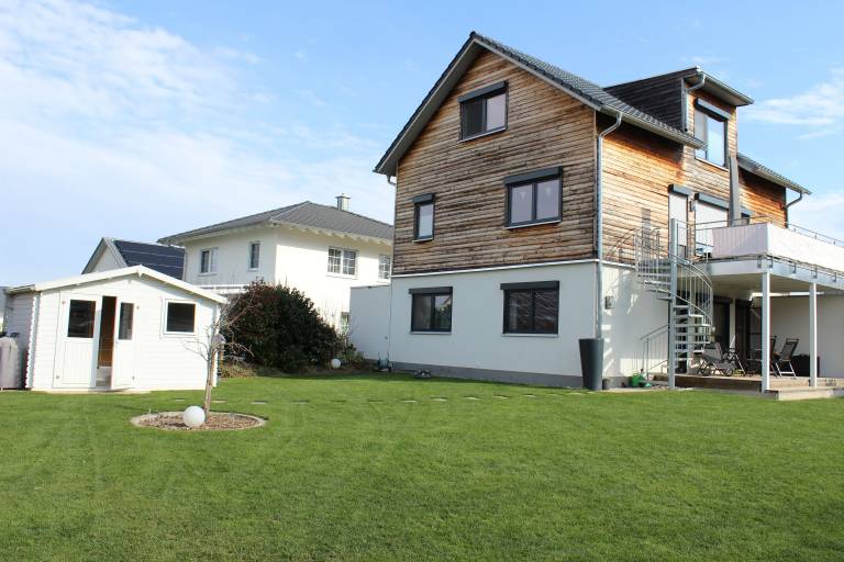 Ferienwohnung Renchen