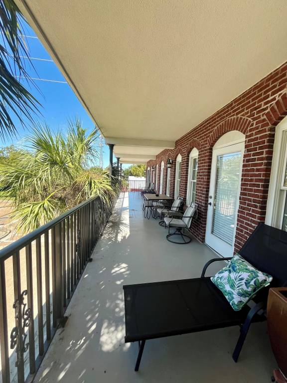 Condo Apalachicola