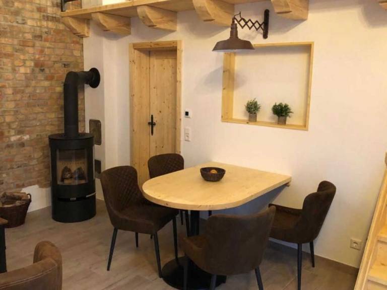 Ferienwohnung Himmelpfort