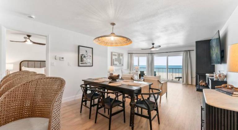 Newly Reno Beachfront Escape I Steps to Beach — photo 3