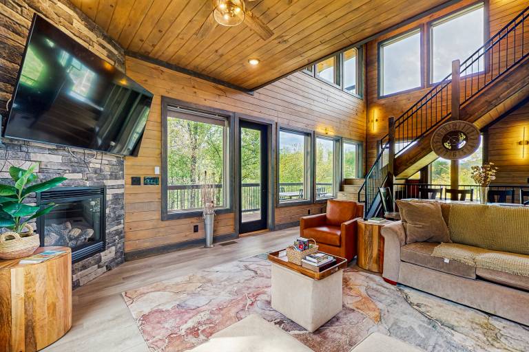 Cabin Gatlinburg