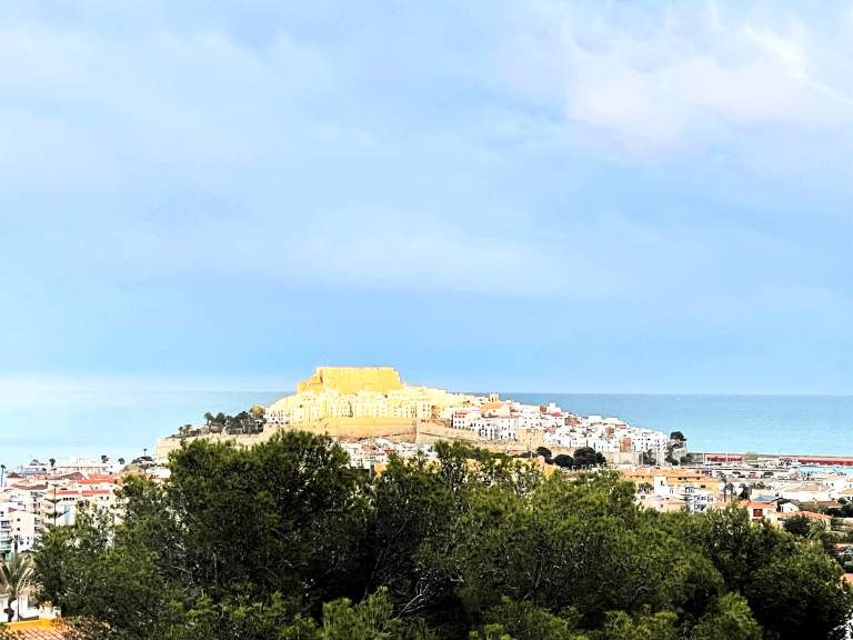 Appartamento Peniscola