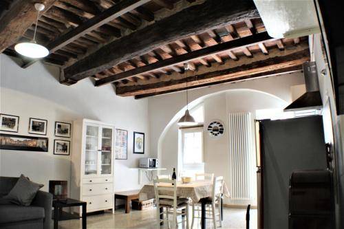 Apartment Lucca