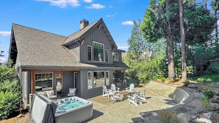House Cle Elum