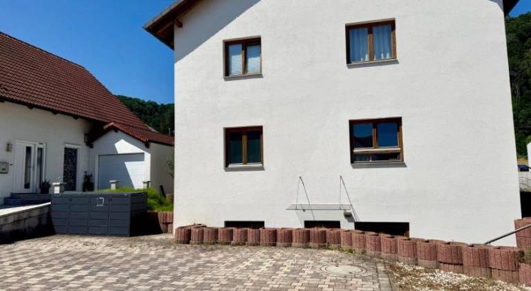 Holiday apartment with 1 room for 4 persons — photo 4