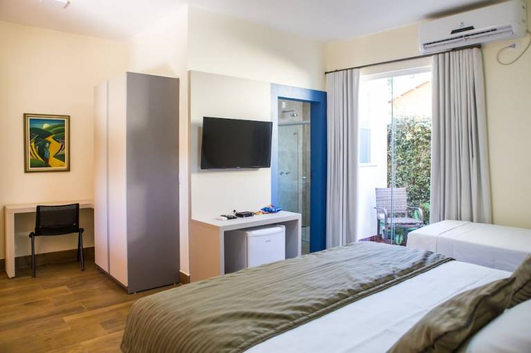 Apartamento Centro