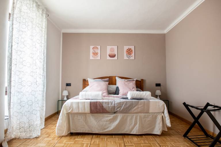 Privatzimmer