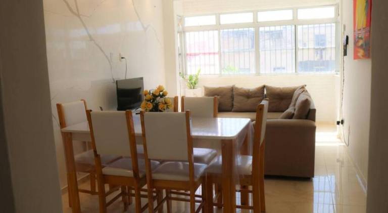 Holiday apartment with pool — photo 4