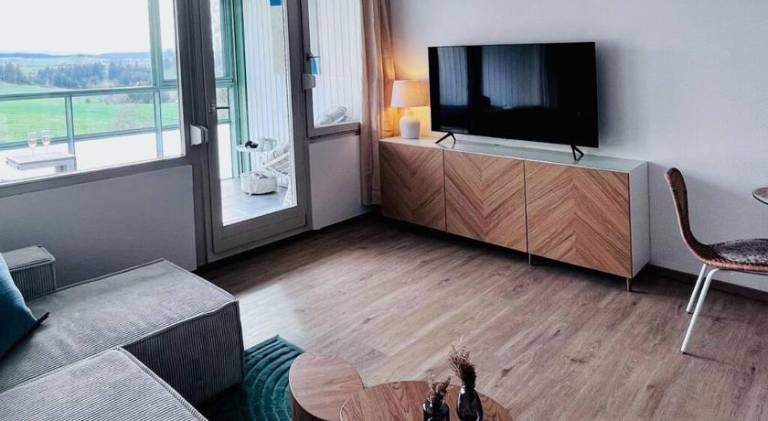 Holiday apartment | Pets allowed — photo 2