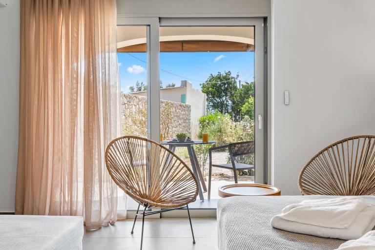 Ferienwohnung Episkopos