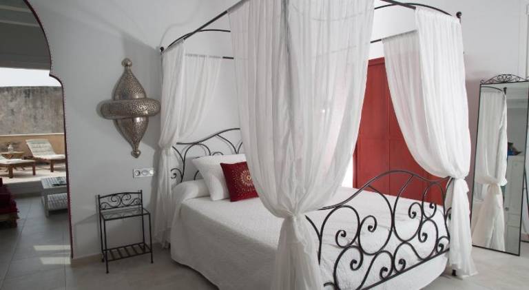 Rental apartment with patio | Close to the beach | Dogs allowed in Tarifa