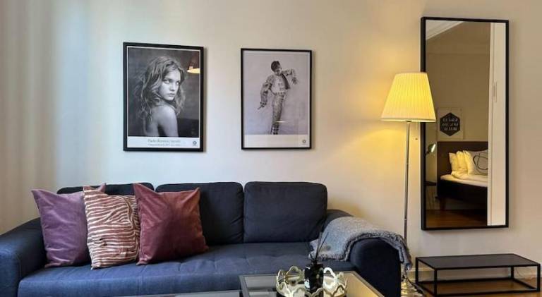 Ferienwohnung Katarina-Sofia
