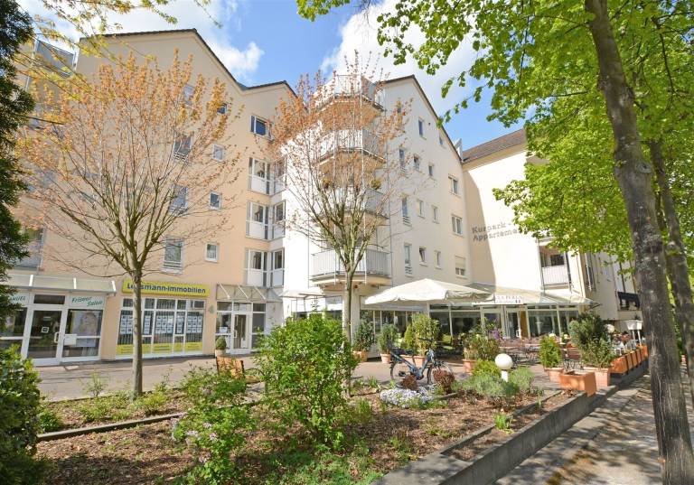 Ferienwohnung  Bad Kreuznach