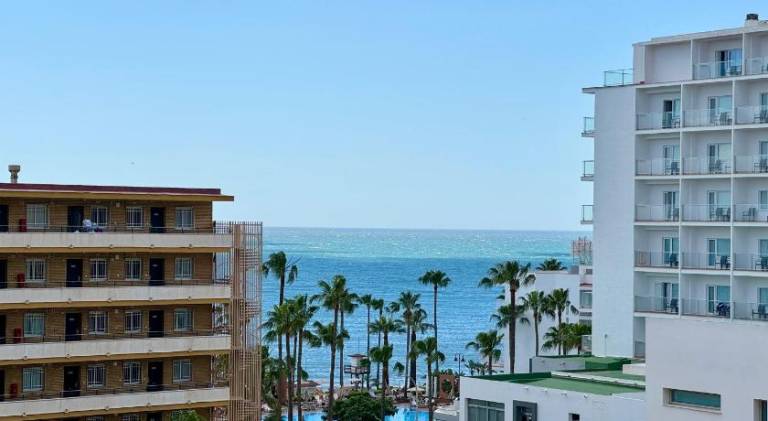 Apartment with pool | Next to the beach | Pets allowed — photo 2