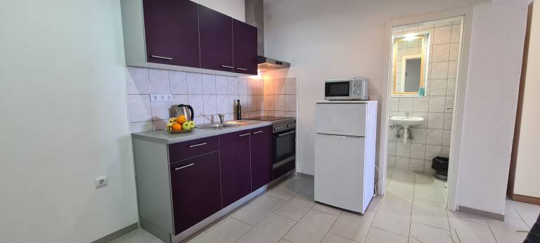 Holiday apartment with barbecue | Sea view — photo 3