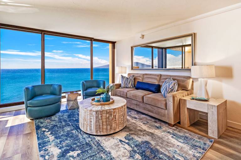 lakás Kaanapali