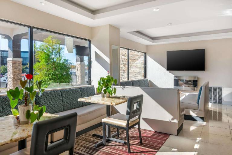 MainStay Suites Springfield IL — photo 3