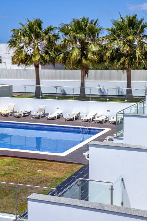 Ferienwohnung in Albufeira, Portugal für max. 4 Gäste