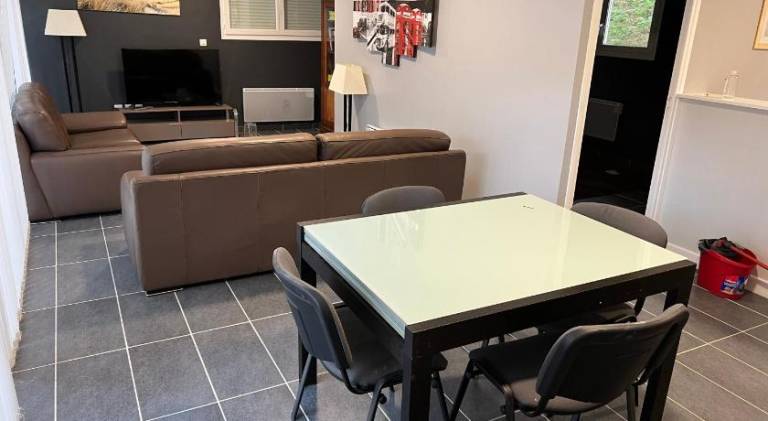 House with 4 rooms for 8 persons — photo 3