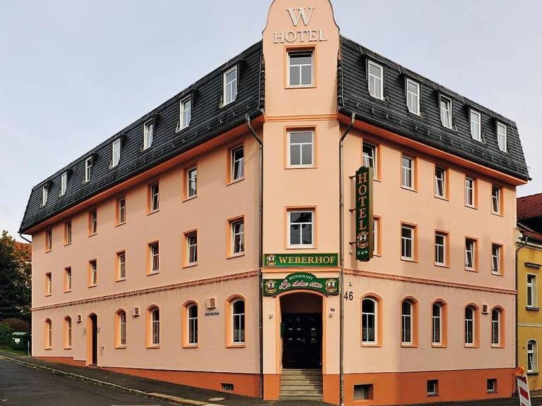 Ferienhaus Zittau