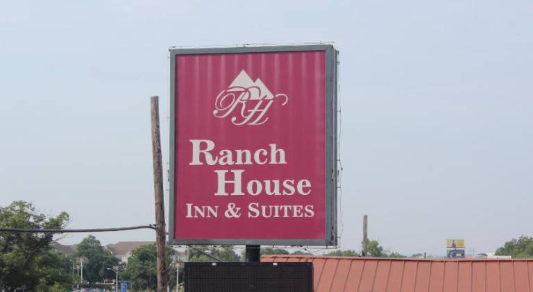 Ranch House Inn & Suites in Temple, TX