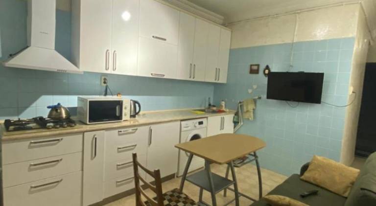 Rental apartment with 1 room for 3 persons — photo 3
