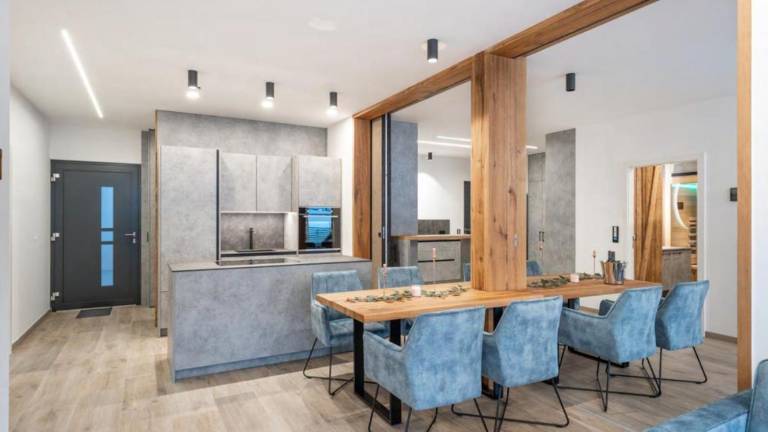 Ferienwohnung  Lambach