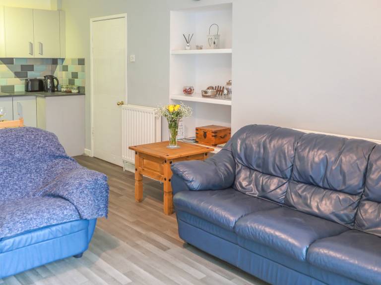 Children-friendly cottage with jacuzzi, barbeque & pool | River view | Pet-friendly — photo 5